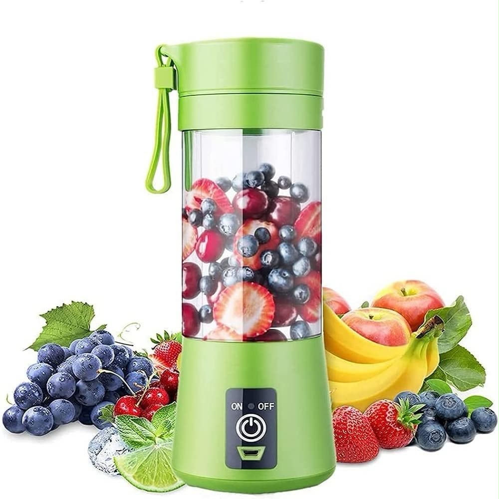 portable blender